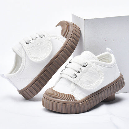 First-walker Shoes For Baby Boys Springautumn Season