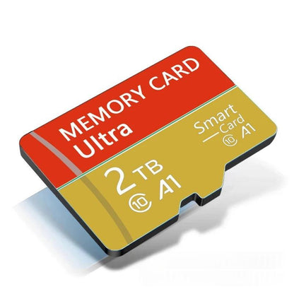 High Speed TF Memory Card