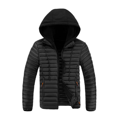 Elegant And Lightweight Cotton Jacket Thin