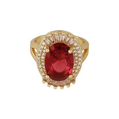 Ring Internet-celebrity Chic Versatile British-style Hand Jewelry