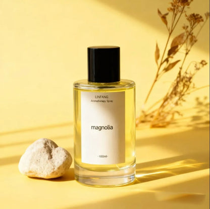 Long Lasting Fragrancelight Floral Notes