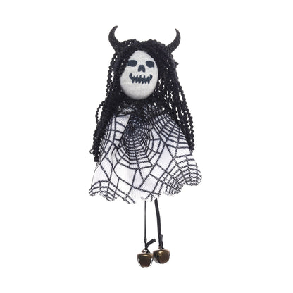 Halloween Decoration Ghost Toy Bar Decoration Pendant