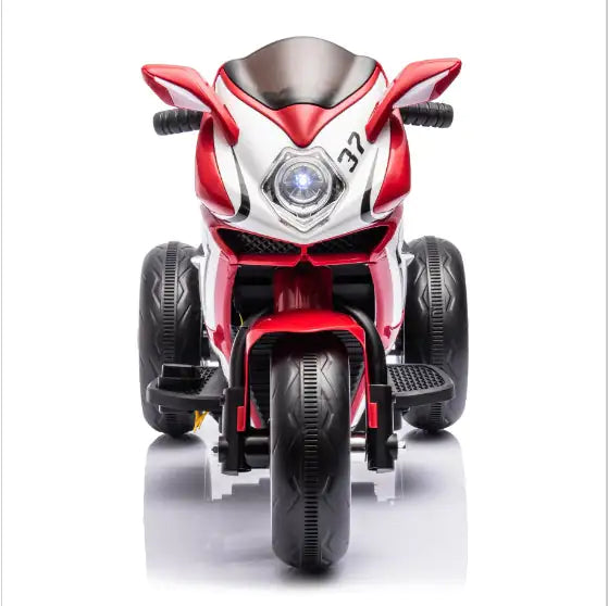 Electric Kids Motorcycle For 3 To 4 Year Old Boys And Girls With Foot Pedal Starter - # BOT&G511210001