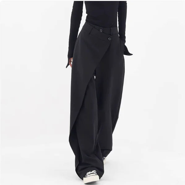 Elevated Essence Trousers = # GIAA23410007