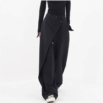 Elevated Essence Trousers = # GIAA23410007