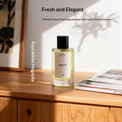 Long Lasting Fragrancelight Floral Notes