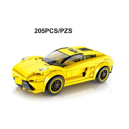 F1 Great Vehicles Kit Toys - # BOT&G53710007