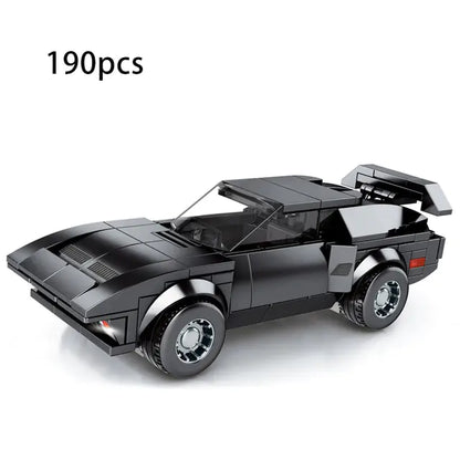 F1 Great Vehicles Kit Toys - # BOT&G53710007