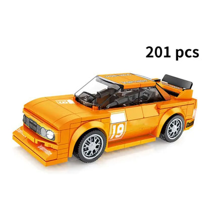 F1 Great Vehicles Kit Toys - # BOT&G53710007