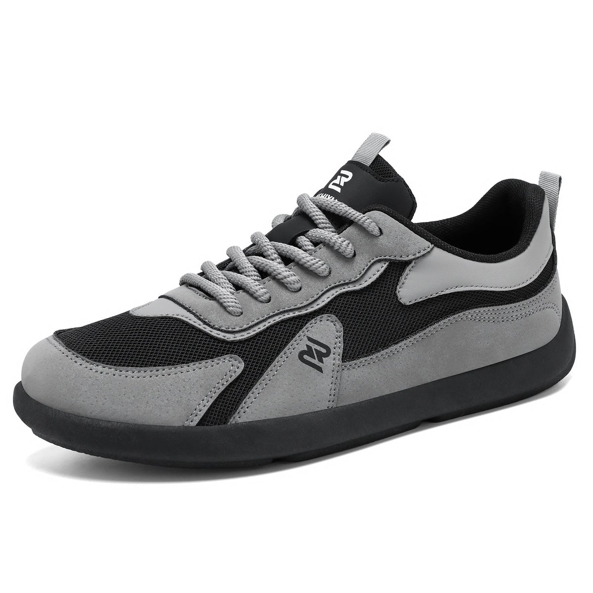 Summer New Arrival Casual Sneakers With A Wide Last And Breathable Design