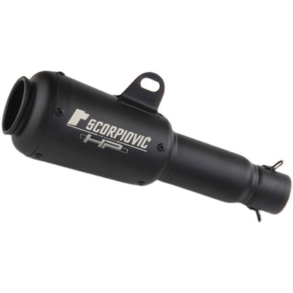 Motorcycle Modification Flower Cover Barrel Exhaust Pipe Universal