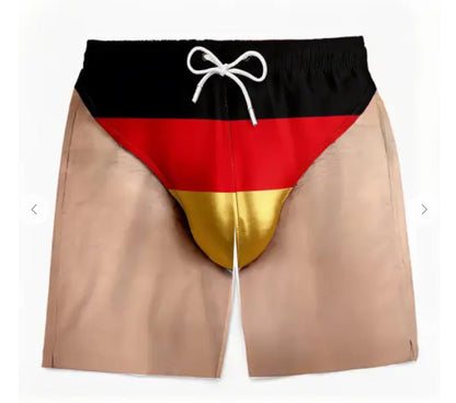 Short Pants