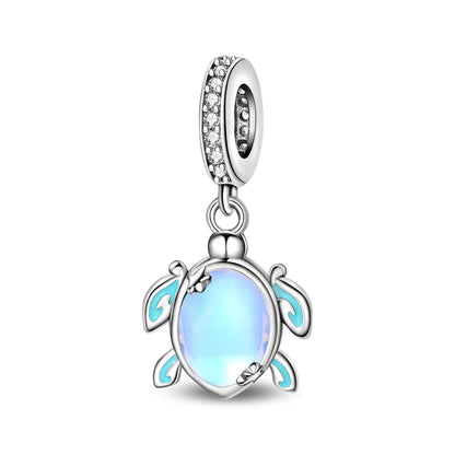 Ocean Princess Fish-Tail Beaded String