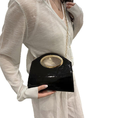 Handbag Banquet Fashionable Single-shoulder