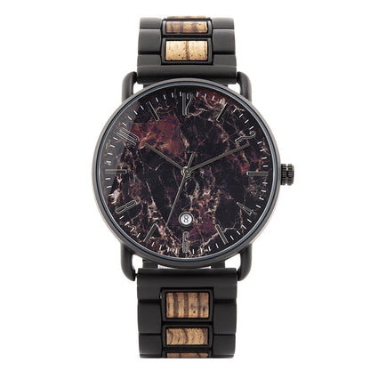 Wooden Watch