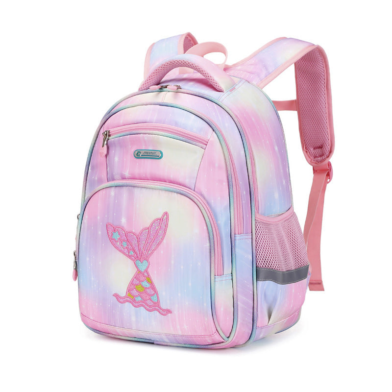 Lightweight  New-Style Childrens School Bag