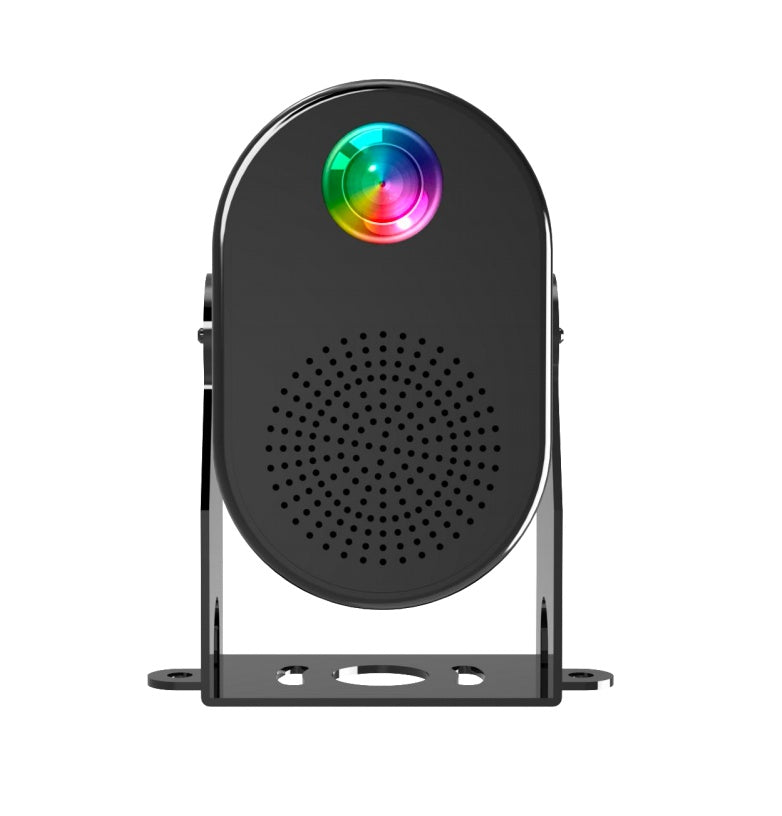 10.1 Inch 5-Channel All-in-One BSD MmWave Sensor System