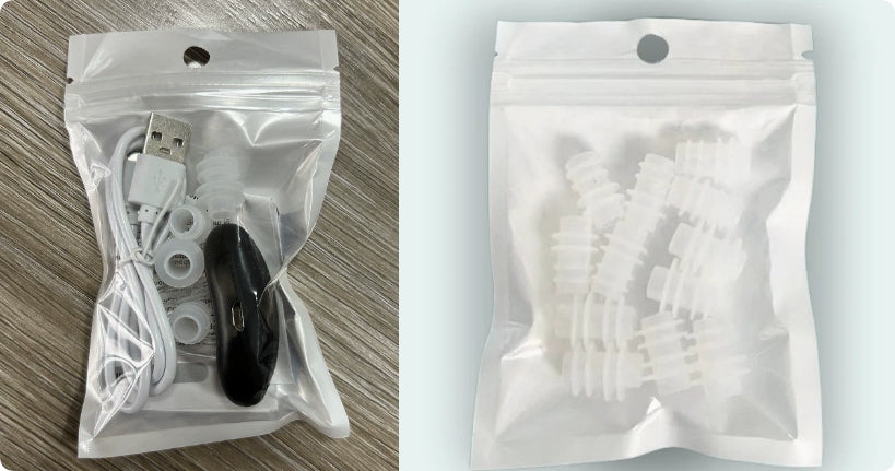Allergic Chronic Intelligent Infrared Nasal Relief Device