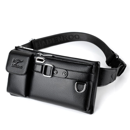 Casual Fashion Crossbody Bag Large Capacity