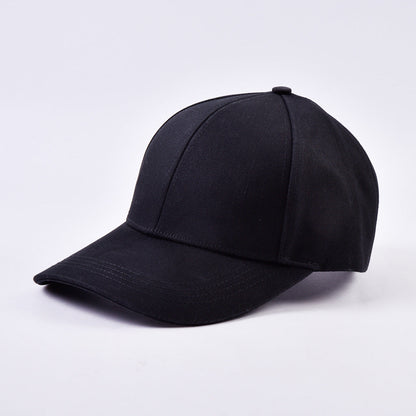 Casual Solid-Color Radiation-Protective Baseball Cap