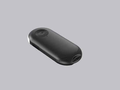 Charging Anti-loss And Anti-wolf Positioning Alarm