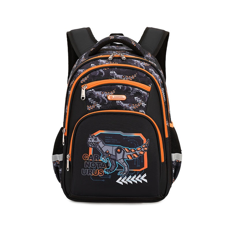 Lightweight  New-Style Childrens School Bag