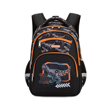 Lightweight  New-Style Childrens School Bag
