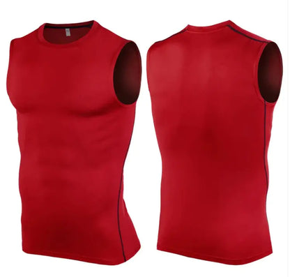 Fitness Gym Sports Tshirt Vest - # BOAA13110004