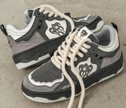 Flame Mountain Shoes - # BOAA73510005