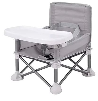 Foldable Baby Dining Chair for Everyday Family Use - # BAGEG11710003