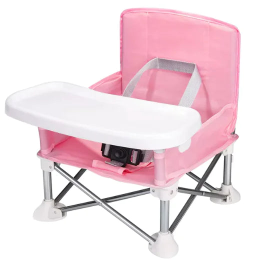 Foldable Baby Dining Chair for Everyday Family Use - # BAGEG11710003