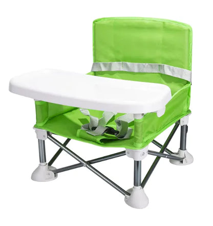 Foldable Baby Dining Chair for Everyday Family Use - # BAGEG11710003