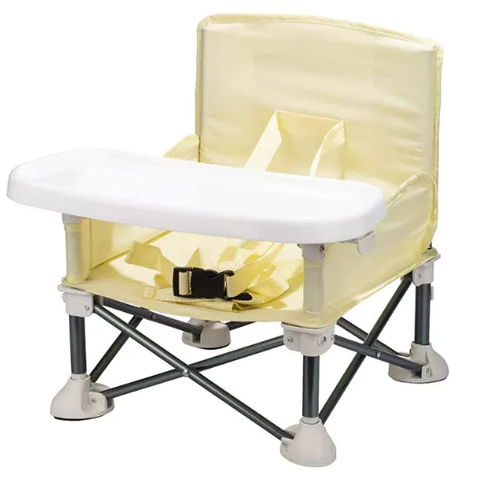 Foldable Baby Dining Chair for Everyday Family Use - # BAGEG11710003