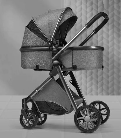 Folding Baby Stroller - # BAGEG11010005