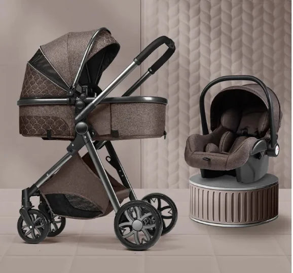 Folding Baby Stroller - # BAGEG11010005