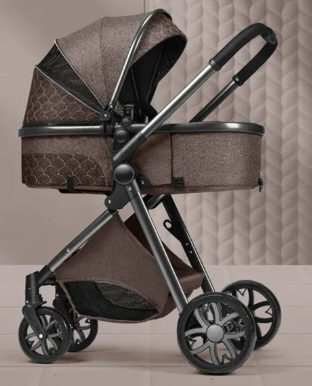 Folding Baby Stroller - # BAGEG11010005