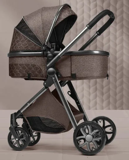 Folding Baby Stroller - # BAGEG11010005