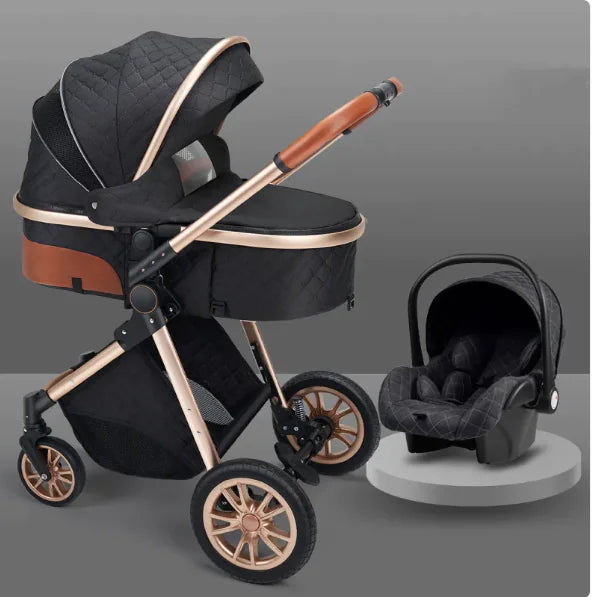 Folding Baby Stroller - # BAGEG11010005