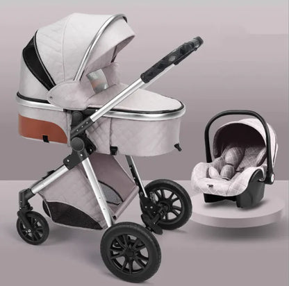 Folding Baby Stroller - # BAGEG11010005
