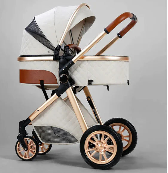 Folding Baby Stroller - # BAGEG11010005