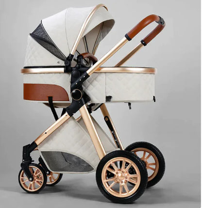 Folding Baby Stroller - # BAGEG11010005