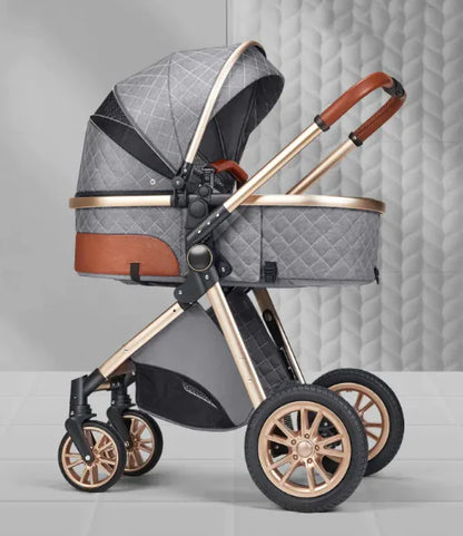 Folding Baby Stroller - # BAGEG11010005