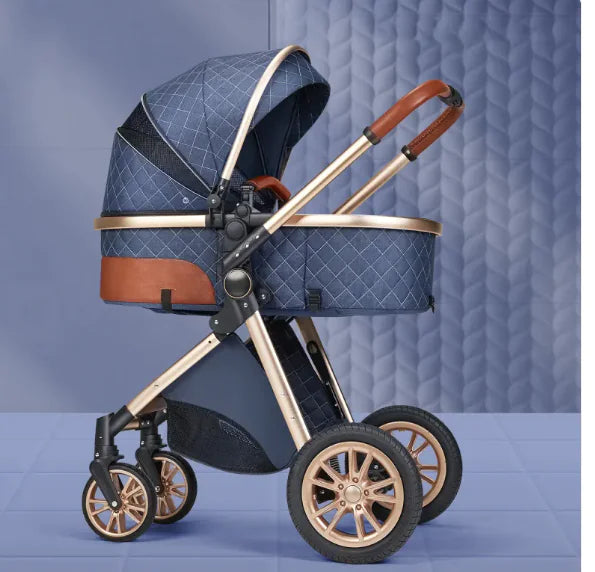 Folding Baby Stroller - # BAGEG11010005