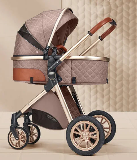 Folding Baby Stroller - # BAGEG11010005