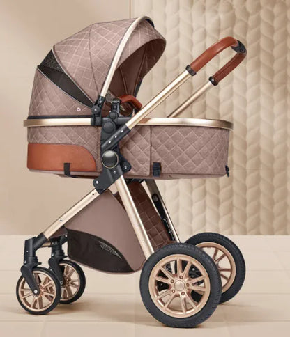 Folding Baby Stroller - # BAGEG11010005