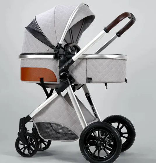Folding Baby Stroller - # BAGEG11010005