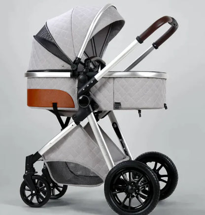 Folding Baby Stroller - # BAGEG11010005