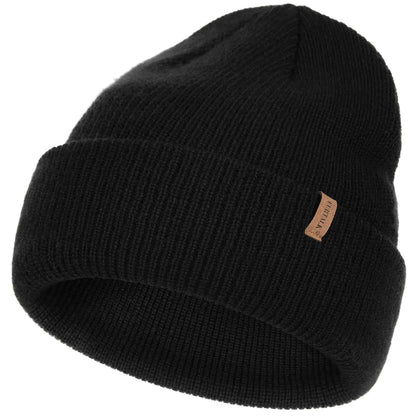 FURTALK Toddler Beanie Baby Boys Girls Beanies Kids Winter Hats Children Knit Warm Caps 3-8 Years Beige+pink+caramel - # BOAA21910001