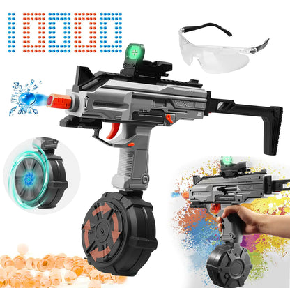 Gel Blaster Gun Toys Ammunition - # BOT&G531710001
