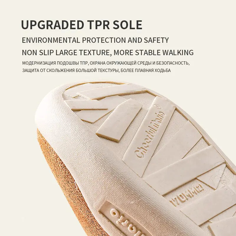 Girls Boys Warm Outdoor Winter Boots - # GIAA71410001